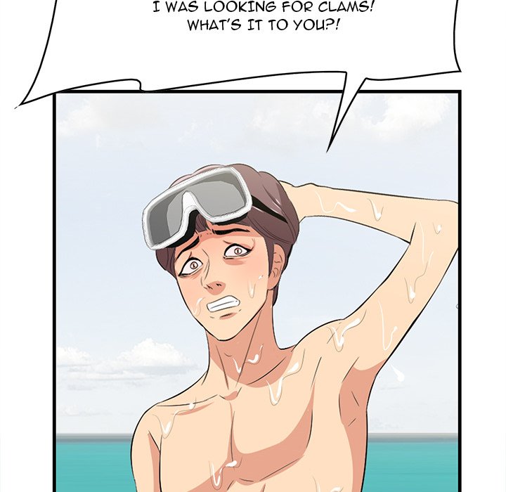 Something New Chapter 21 Page 112