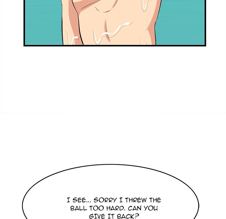 Something New Chapter 21 Page 113