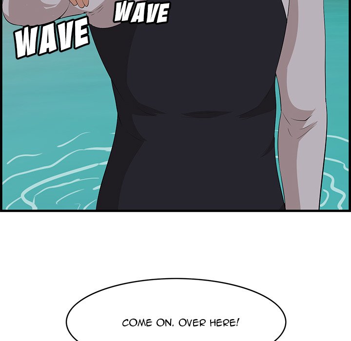 Something New Chapter 21 Page 115