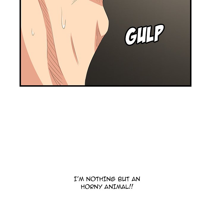 Something New Chapter 21 Page 12
