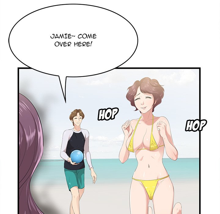 Something New Chapter 21 Page 15