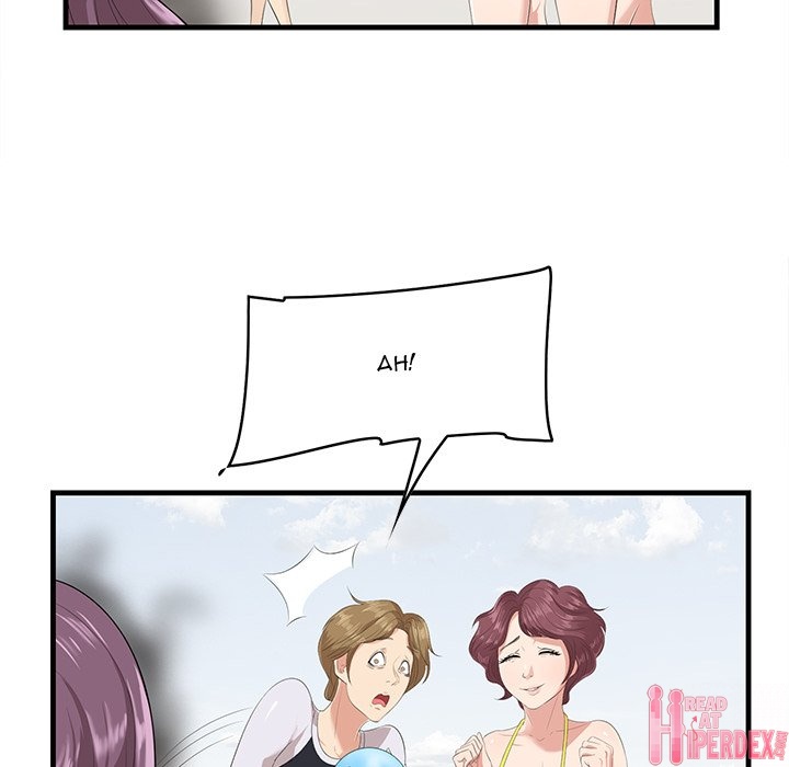 Something New Chapter 21 Page 16