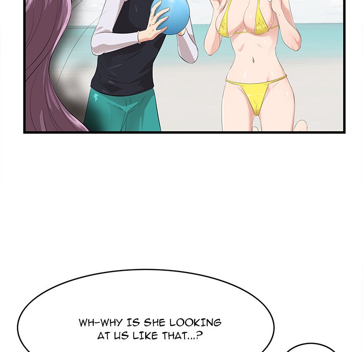 Something New Chapter 21 Page 17