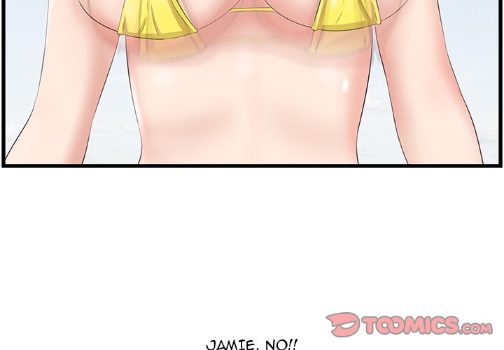 Something New Chapter 21 Page 2