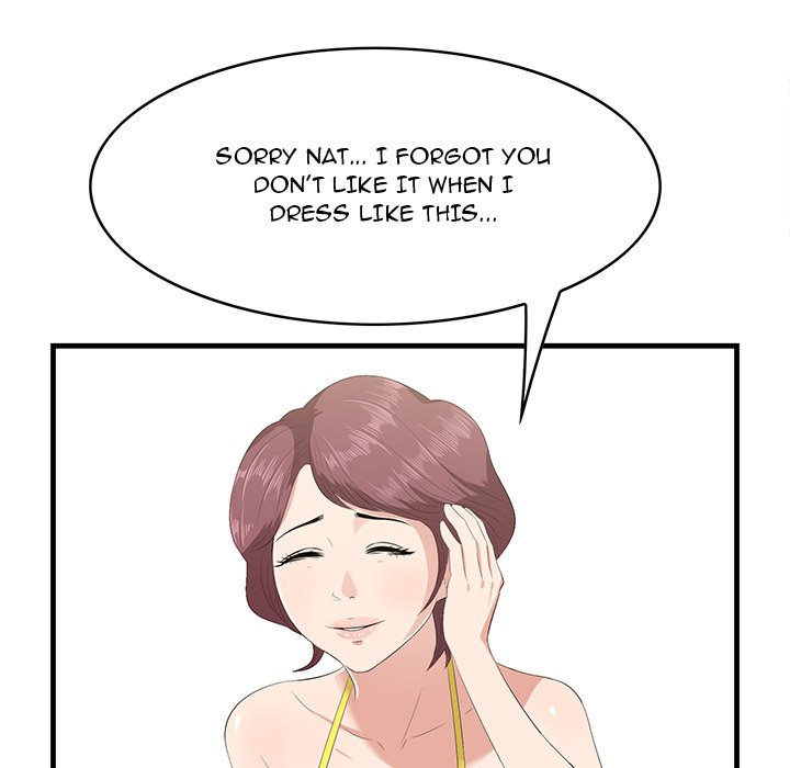 Something New Chapter 21 Page 20
