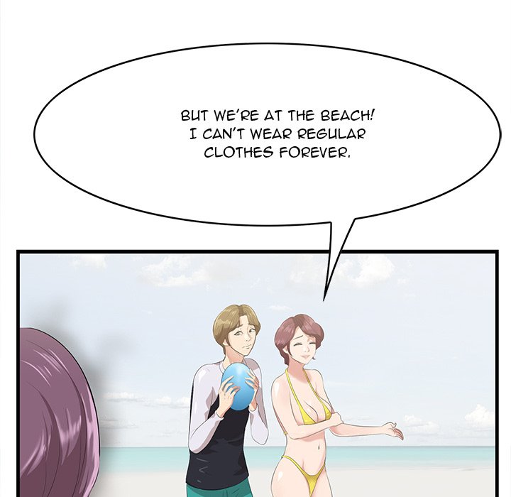 Something New Chapter 21 Page 23