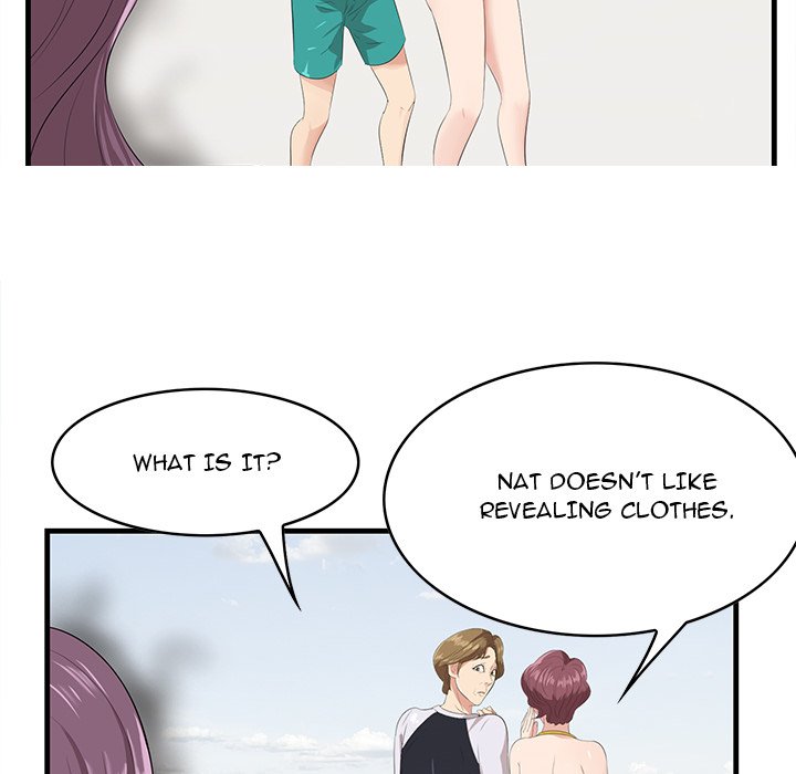 Something New Chapter 21 Page 24