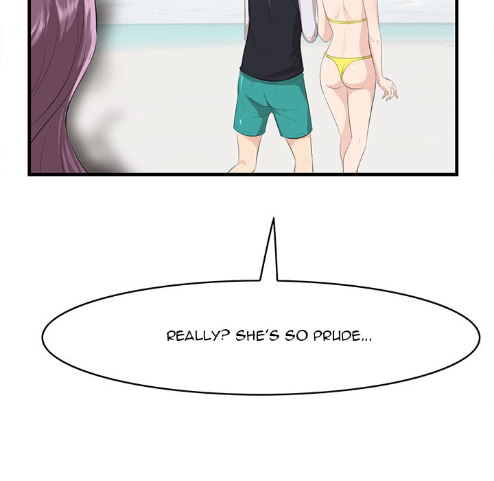 Something New Chapter 21 Page 25