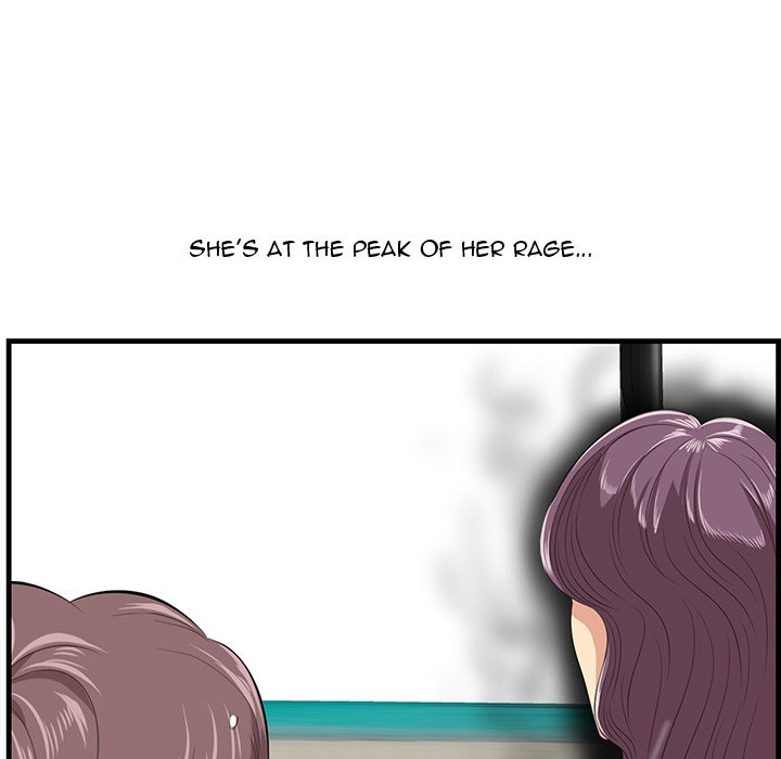 Something New Chapter 21 Page 27