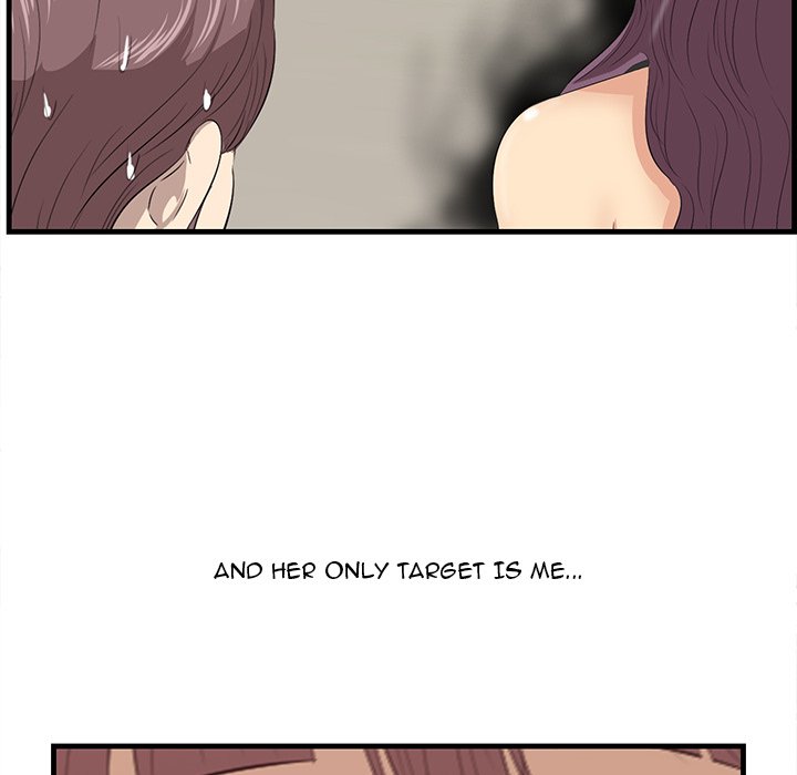 Something New Chapter 21 Page 28