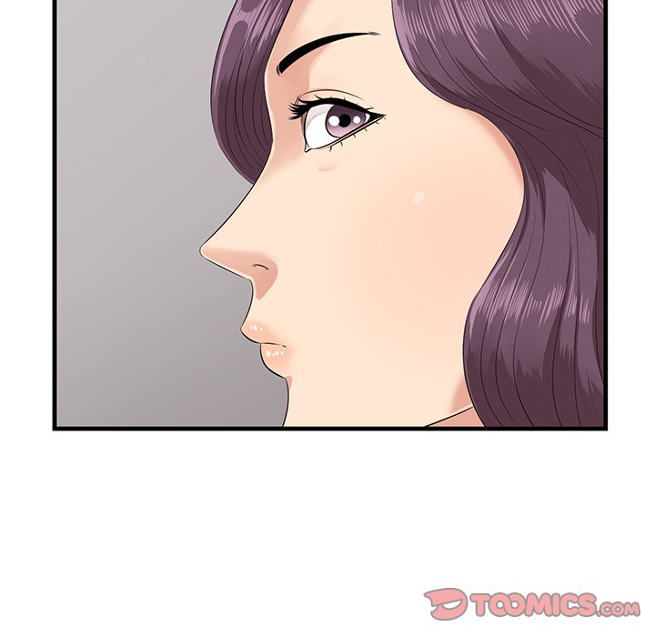 Something New Chapter 21 Page 30
