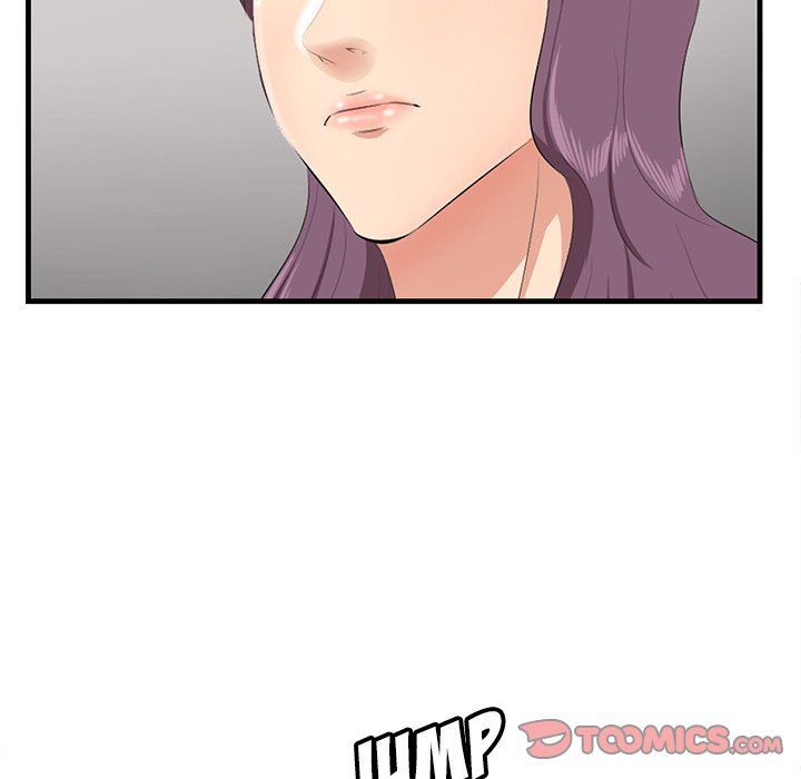 Something New Chapter 21 Page 34