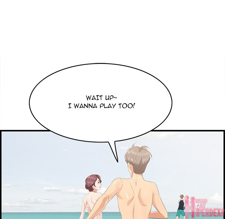 Something New Chapter 21 Page 36