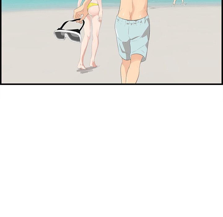 Something New Chapter 21 Page 37