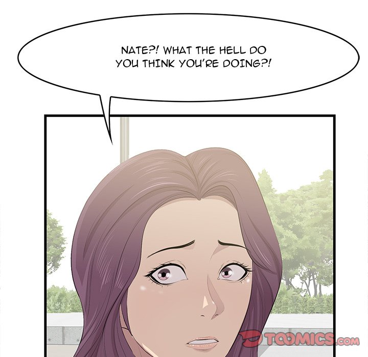 Something New Chapter 21 Page 38