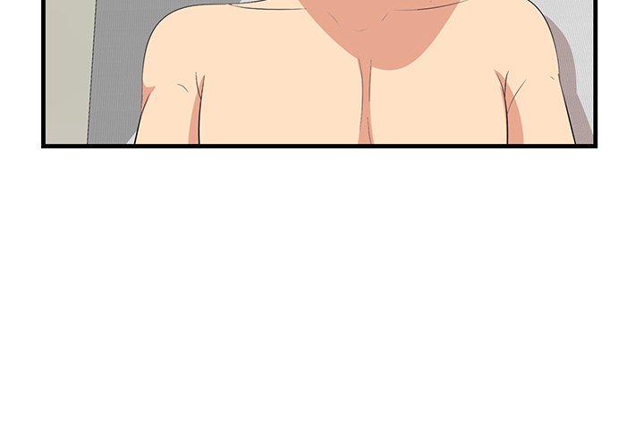 Something New Chapter 21 Page 4