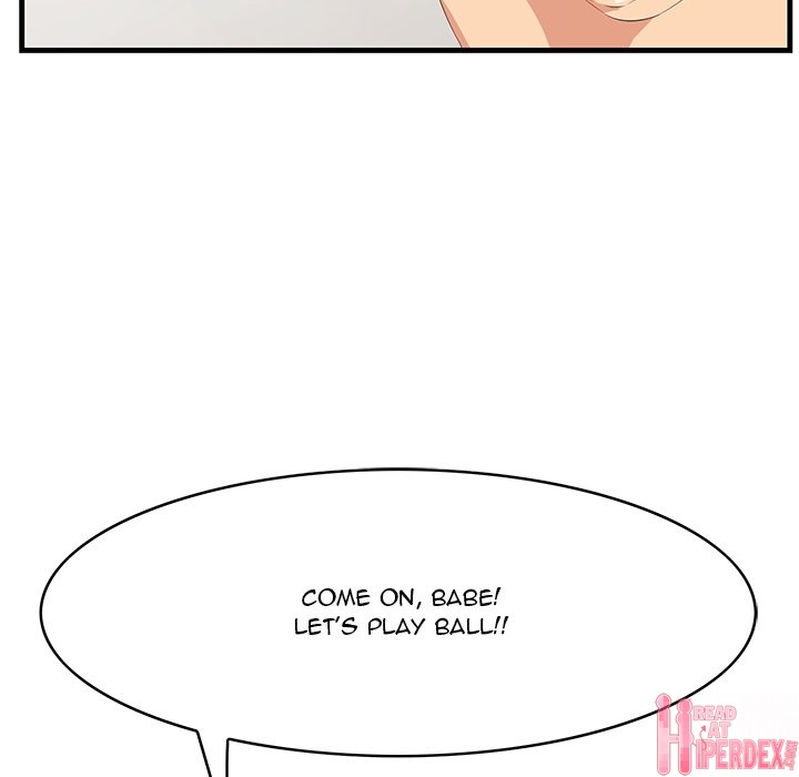 Something New Chapter 21 Page 41