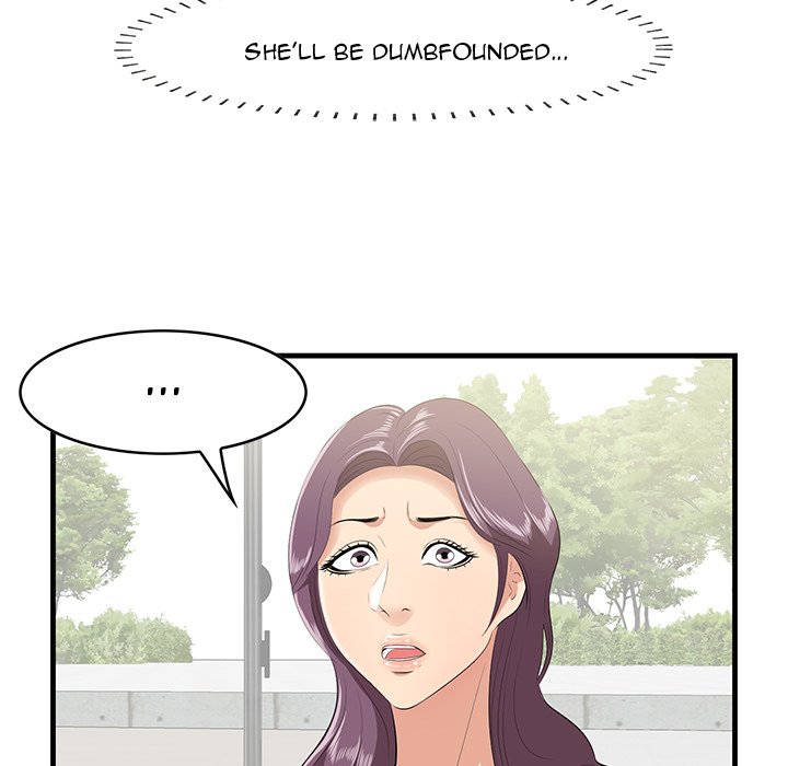 Something New Chapter 21 Page 43