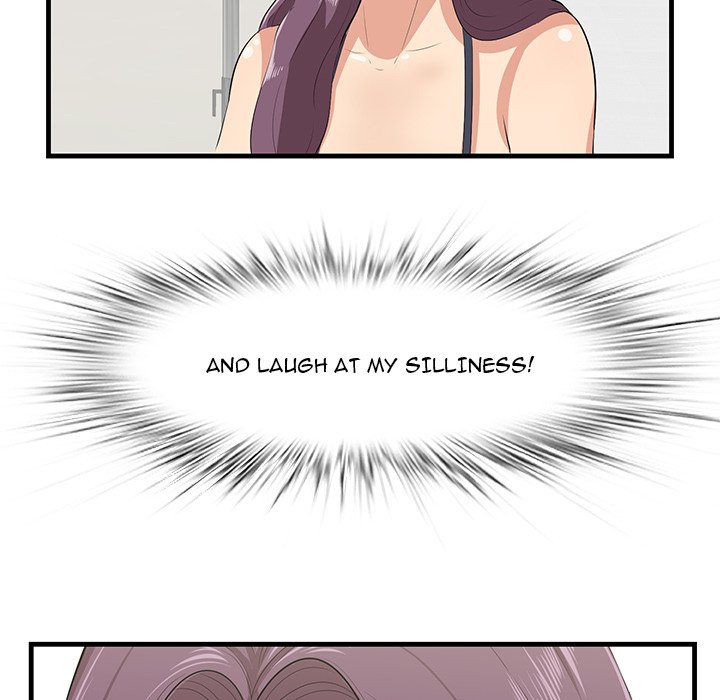 Something New Chapter 21 Page 44