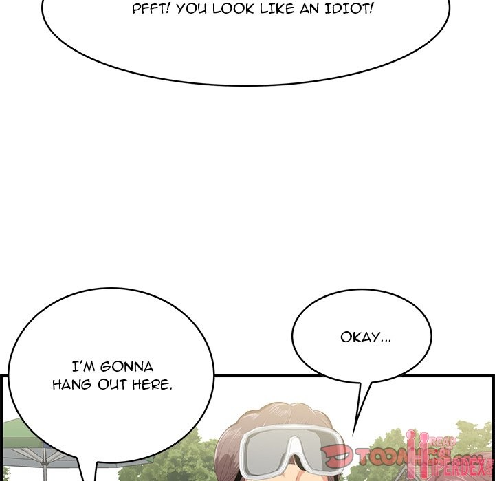 Something New Chapter 21 Page 46