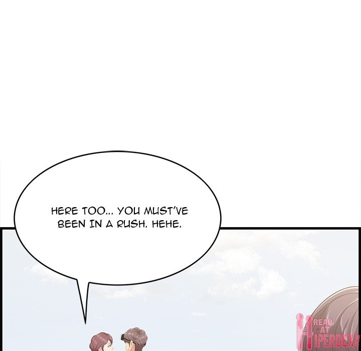 Something New Chapter 21 Page 51