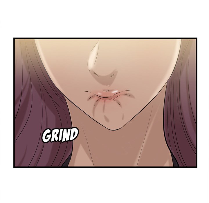 Something New Chapter 21 Page 53