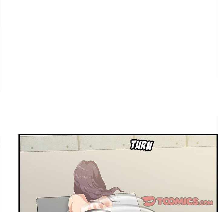 Something New Chapter 21 Page 54