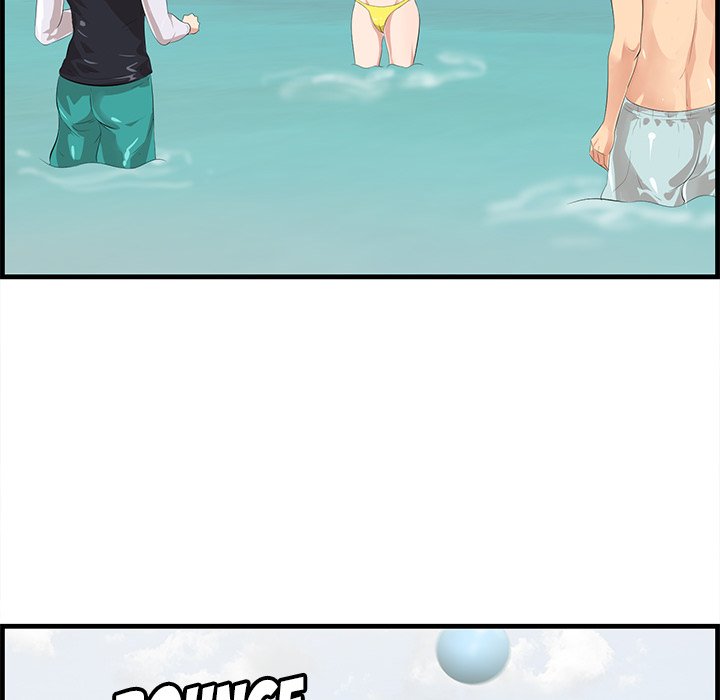Something New Chapter 21 Page 60