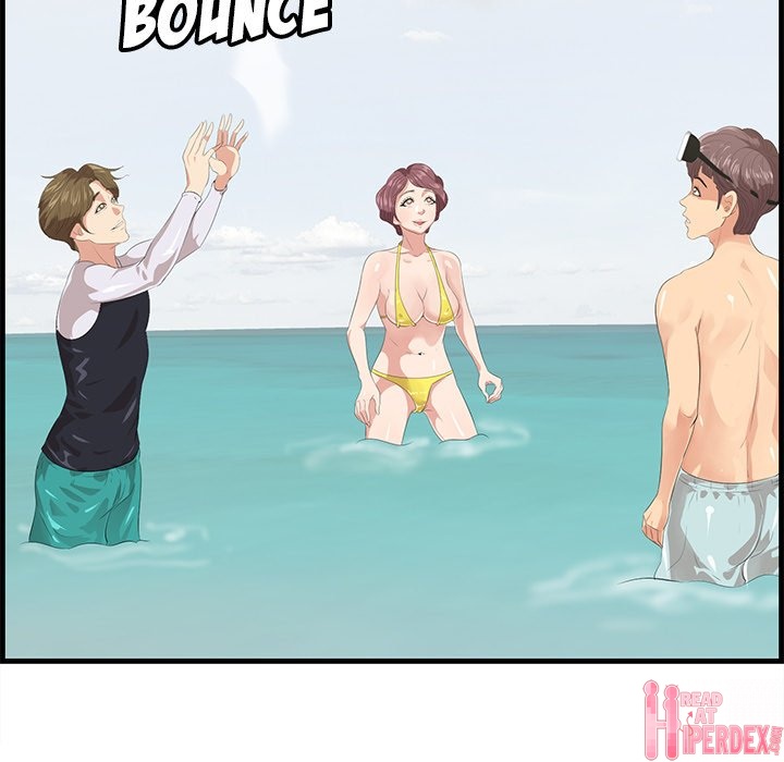 Something New Chapter 21 Page 61