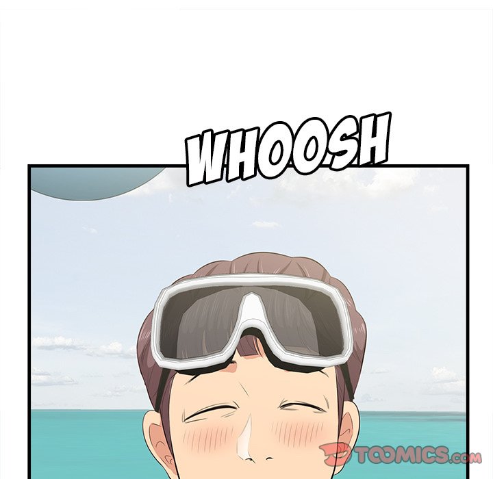 Something New Chapter 21 Page 62