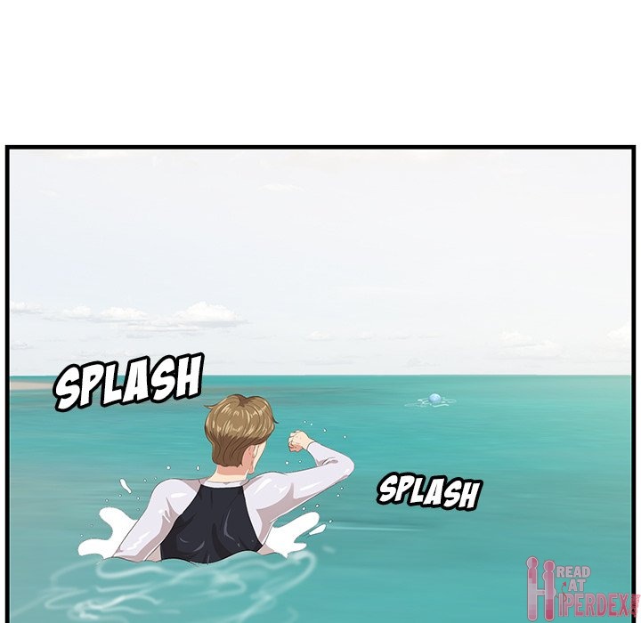 Something New Chapter 21 Page 71