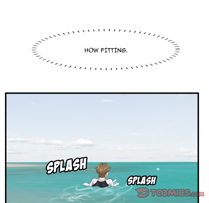 Something New Chapter 21 Page 74