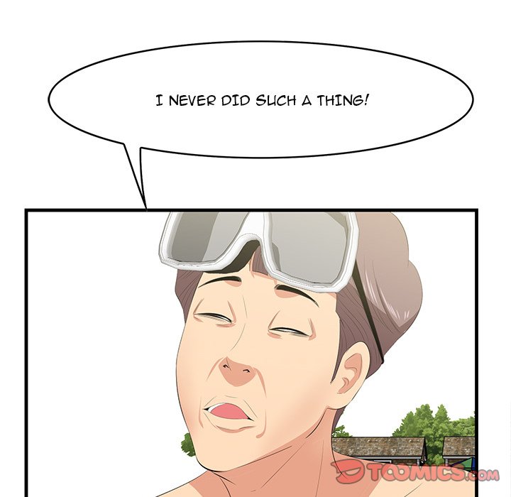 Something New Chapter 21 Page 78