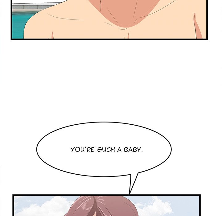 Something New Chapter 21 Page 79