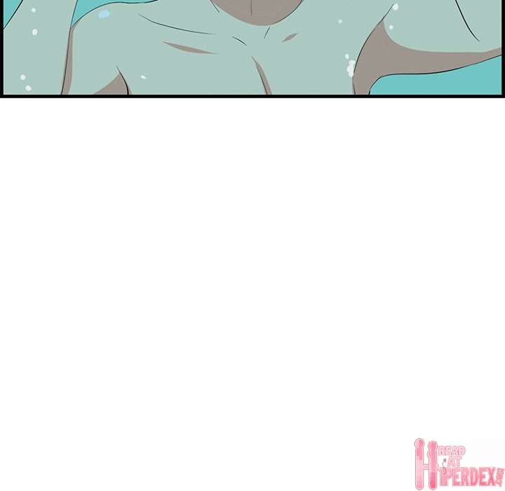 Something New Chapter 21 Page 91