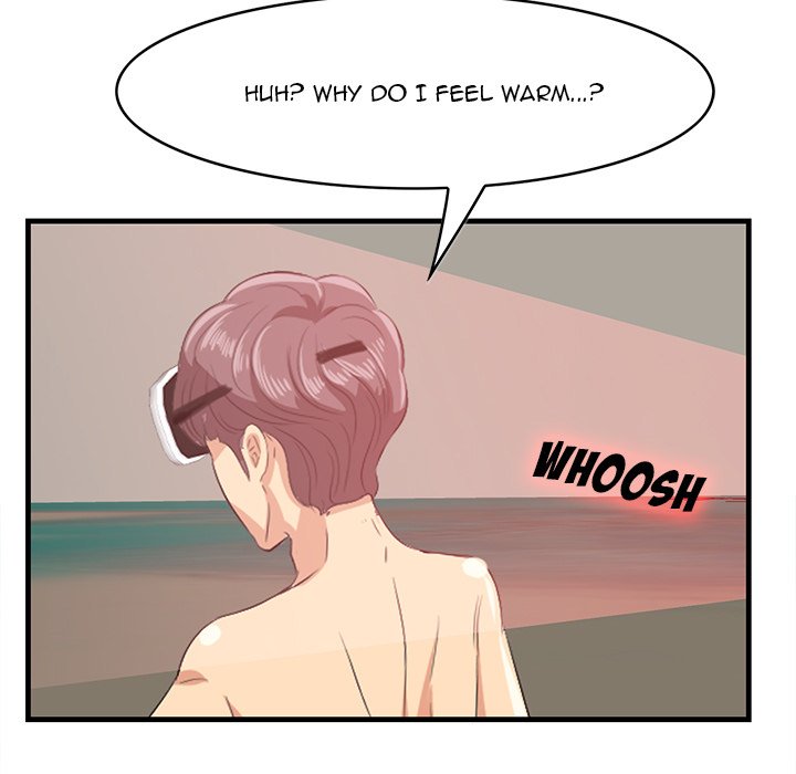 Something New Chapter 22 Page 100