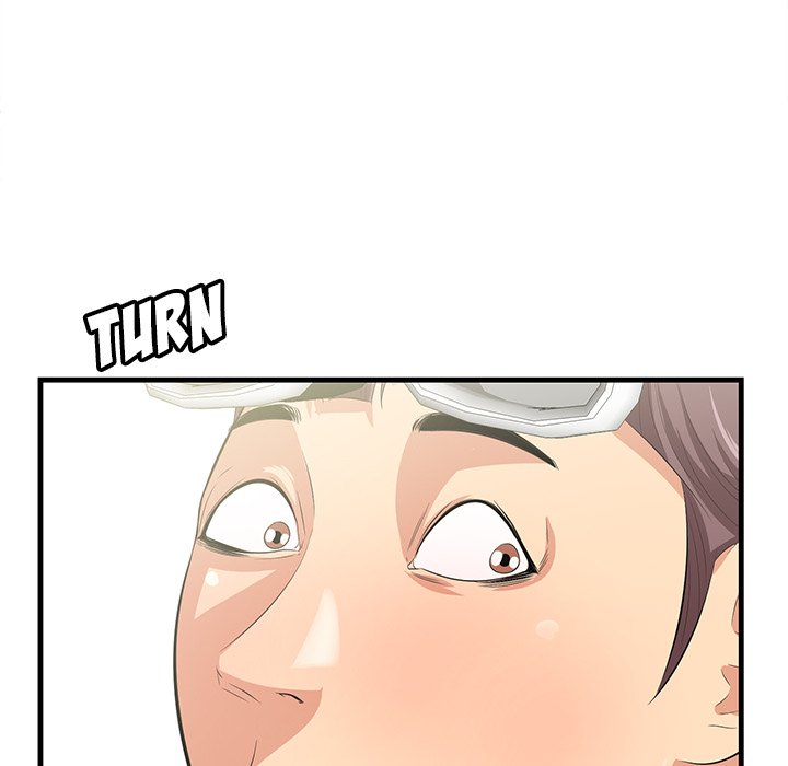 Something New Chapter 22 Page 101