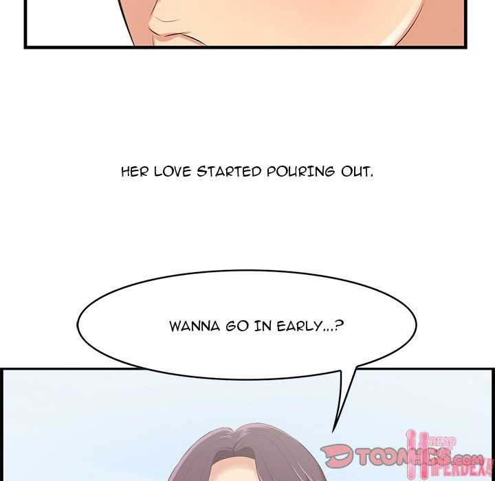 Something New Chapter 22 Page 102