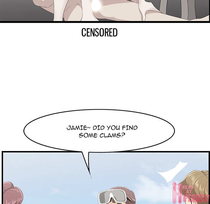 Something New Chapter 22 Page 11