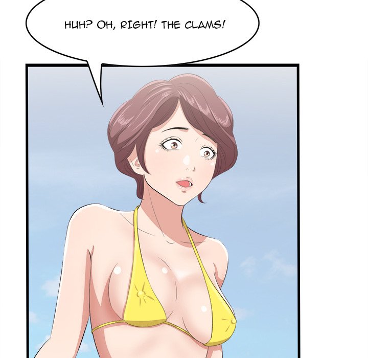 Something New Chapter 22 Page 13