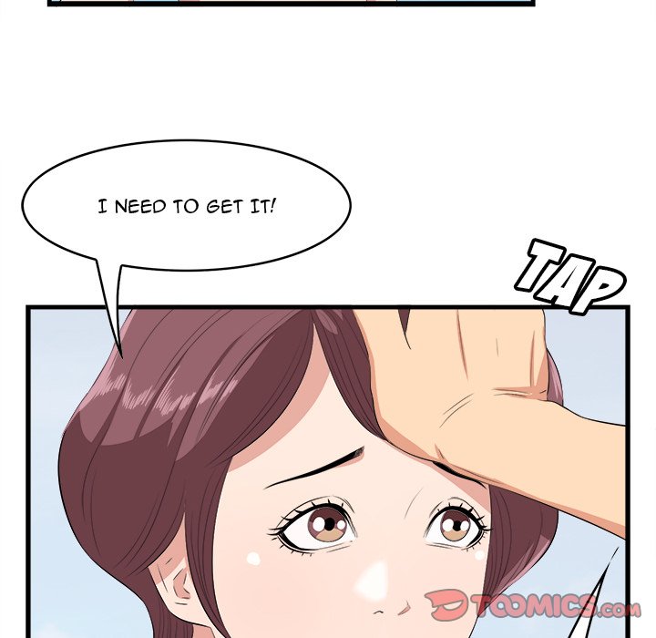 Something New Chapter 22 Page 14