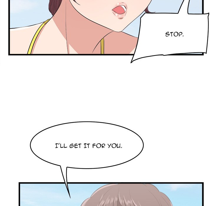 Something New Chapter 22 Page 15