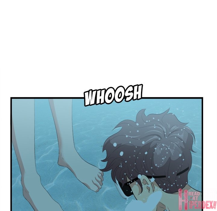 Something New Chapter 22 Page 17