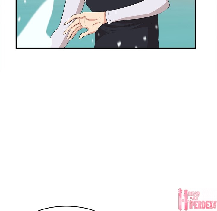Something New Chapter 22 Page 27