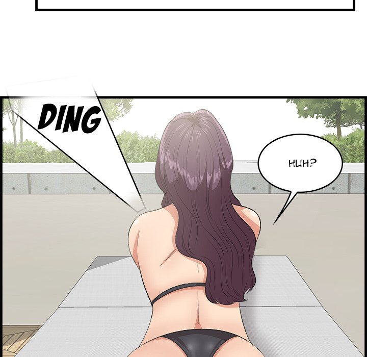 Something New Chapter 22 Page 35