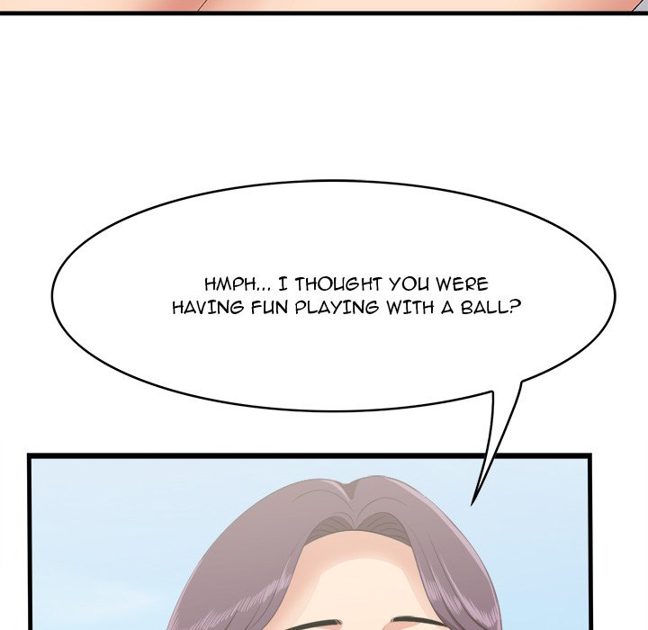 Something New Chapter 22 Page 45