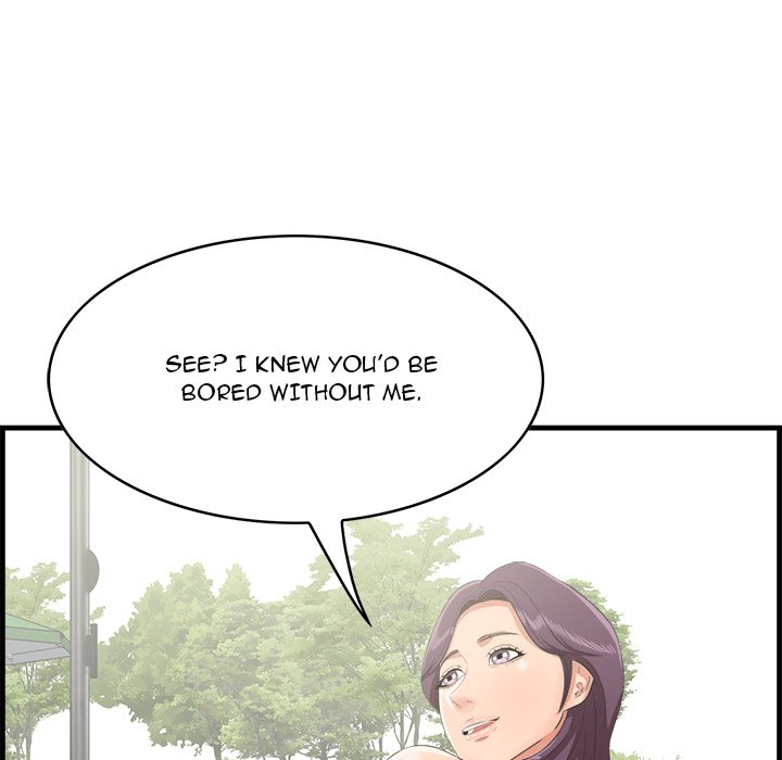 Something New Chapter 22 Page 47