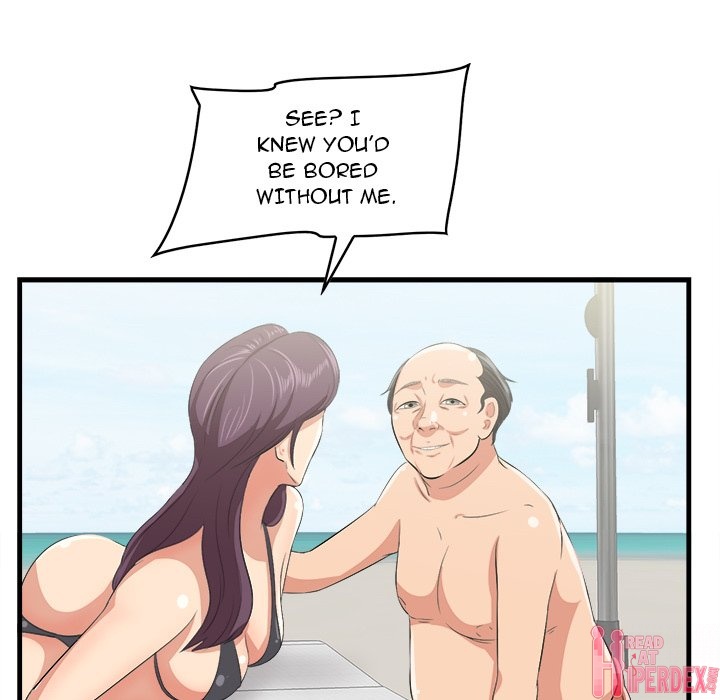 Something New Chapter 22 Page 49