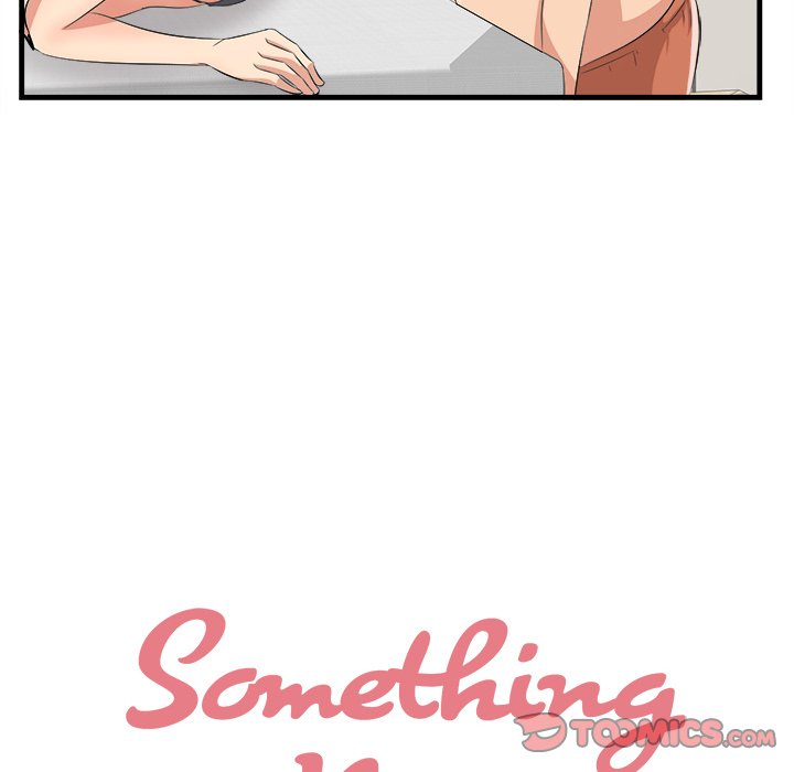 Something New Chapter 22 Page 50