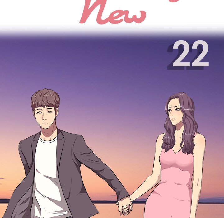 Something New Chapter 22 Page 51
